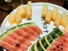 -快乐小羊火锅餐厅(农科路店)