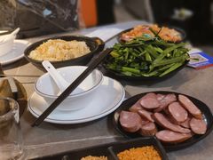 -石记东北风味烤肉店(子固路店)