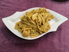 -万柳阁小馆·花园餐厅(龙潭湖店)