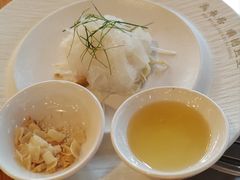 -美未居·老字号·地道顺德菜·桑拿鸡·鱼生(容桂店)