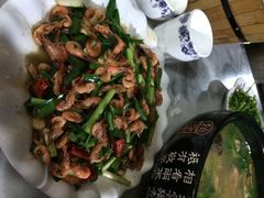 iphone_upload_pic-海韵人家.海景花园经典云南菜(双廊店)