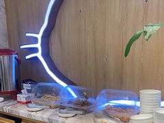 -南锣南门(东方银座店)