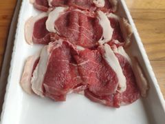 -丁卯•铜锅涮肉(工体店)