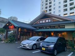 -黒豚料理 寿庵(中央駅西口店)