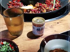 -楠火锅(龙阳广场店)