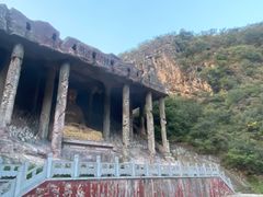 -圣莲山风景区