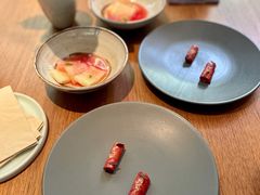 冰镇野橘西瓜皮-天水蔬食料理(树德之光店)
