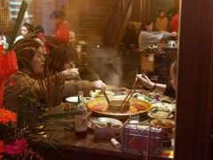 -小龙坎火锅(总店)