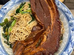 -九八五面馆(欧洲城店)