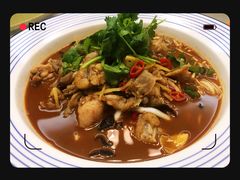 激情跳水蛙-宁邦·家宴·南京菜(红山动物园店)