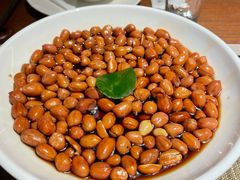 醋渍花生-梅花境(万科店)