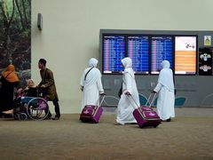 -吉隆坡国际机场