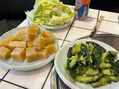 -百味源炭火烤翅 ·夜市大排档(酒仙桥店)