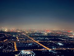 -北京西山国家森林公园