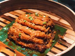 粉蒸肉-辛香汇·现炒川菜(淮海路百盛店)