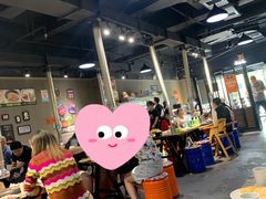 -33韩式自助烧烤(环城南路店)