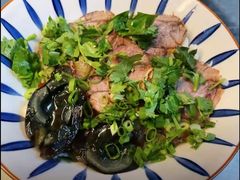 -面乙新派手擀面(大悦城店)