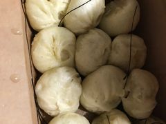-舒小笼松针小笼包