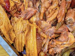 -刘记小花鸭霸王(曲塘路店)