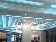 -丰收日·小海鲜·沪上家宴(顾村正大店)