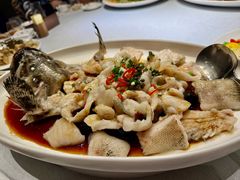 -金悦轩海鲜城(渔人码头店)