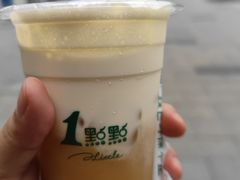 -1点点(东方宝泰店)