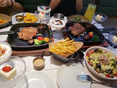 -牛扒先生·厚切雪花牛扒西餐厅(北京路禺山路店)