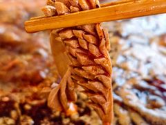 腰花-飘香火锅(玉林西路店)