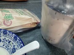 -冷峰马家鸡蛋牛奶醪糟(八朗学五巷店)