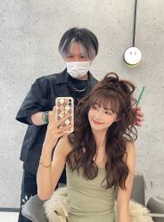 -OnHair造型