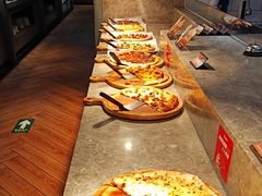 -比格比萨自助(国展店)