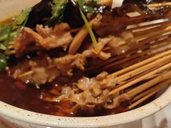 -160烧烤(香坊店)
