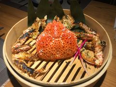 -大将料理餐厅(汇锦街店)