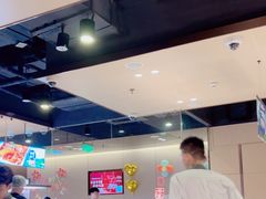 -海底捞火锅(关山保利店)