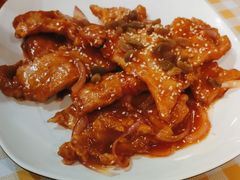 -老廣食堂(区庄店)