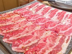 -泥炉烧肉师(新街口金銮巷店)