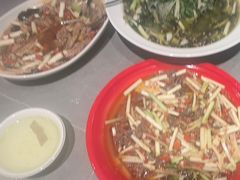 -蛙兔鸡自贡风味·特色江湖菜(广都店)