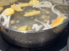 -椰小鸡·琼州糟粕醋·火锅(美兰缤纷城店)