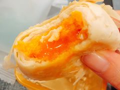 流心麻薯月饼-优一甜荟(万达店)