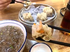 -景芳周大姐(国大城市广场店)