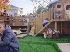 -HERRE·FARM 赫尔露营农场·团建聚会包场