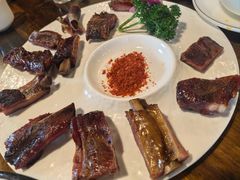 -庭院小酌(瑞莲街店)