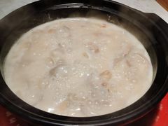 -捞神煲汤火锅(湖滨商业街店)