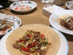-味莊餐厅(康庄南街店)
