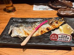 -炉胜·炉端烧·居酒屋
