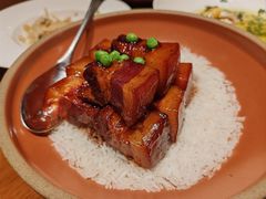 -上海人家花樣年华(中山公园店)