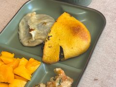 -鸿运美食府