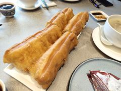 -汤臣·空中餐厅·严选粤菜(石湾世博广场店)
