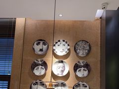 -秀玉coffee&kitchen(黄石大上海店)