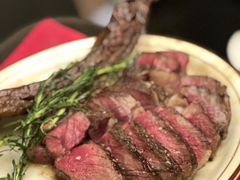 -wann lounge 低温慢煮牛排·清吧